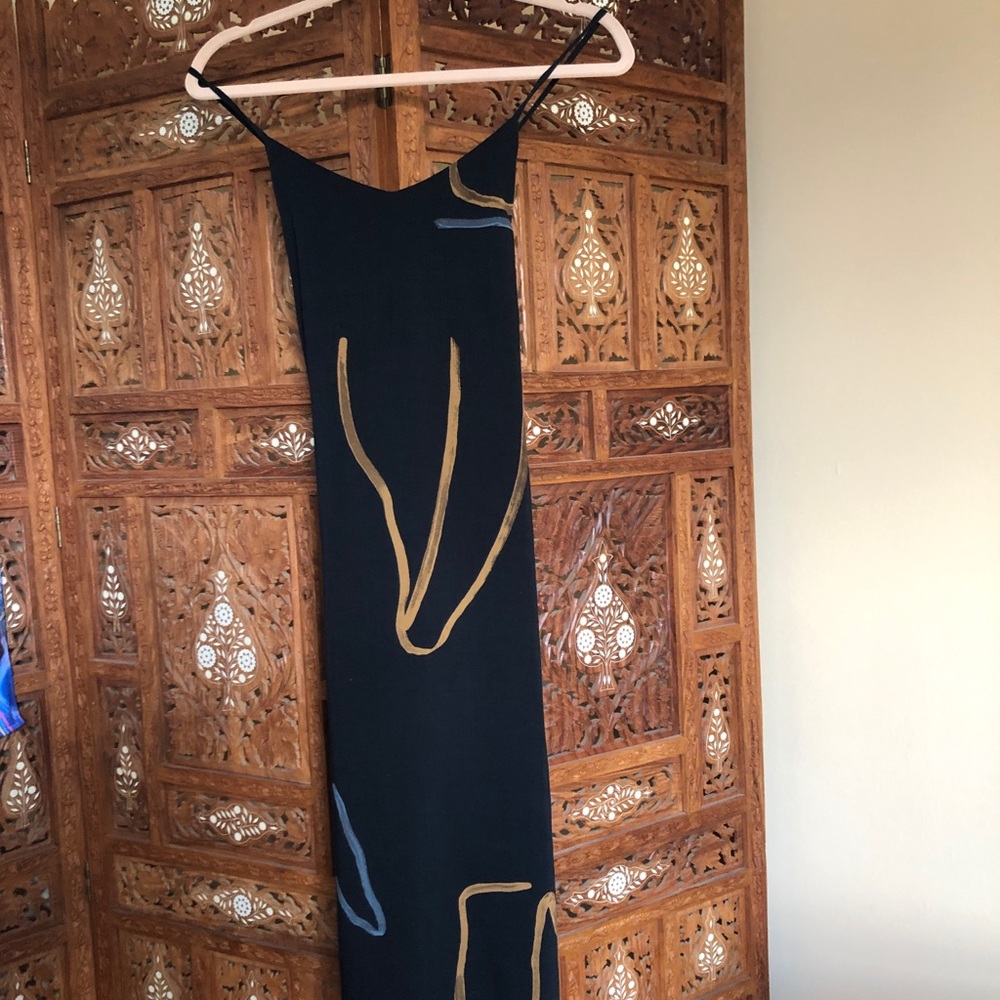 Paloma Wool Maja Dress